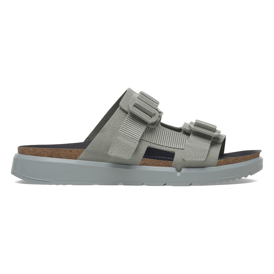 shinjuku 2 strap natural leathertextile