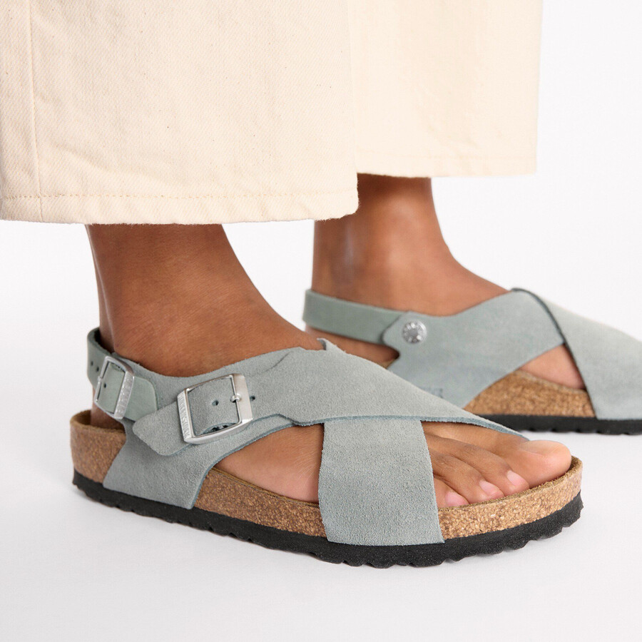 tulum ii vlnb nubuck leathersuede