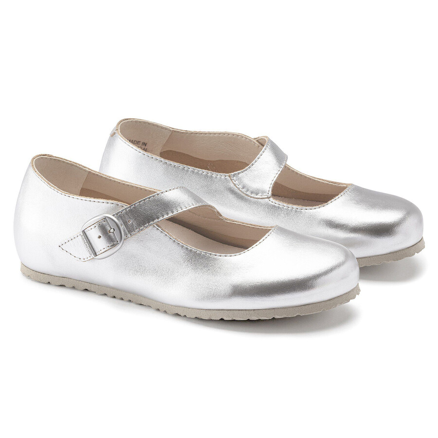 tracy natural leather
