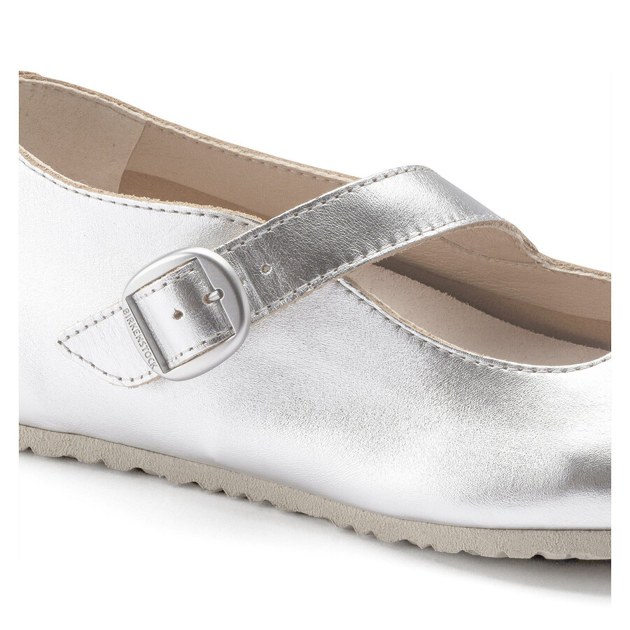 tracy natural leather