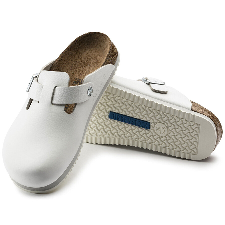 boston super grip natural leather