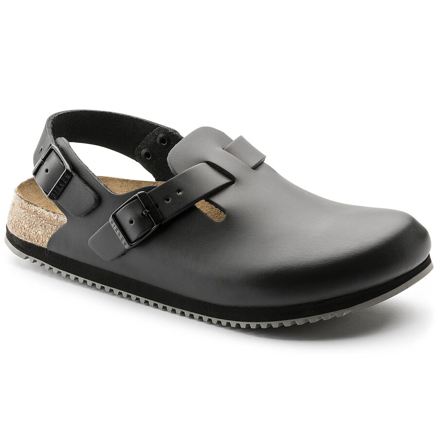tokio super grip natural leather