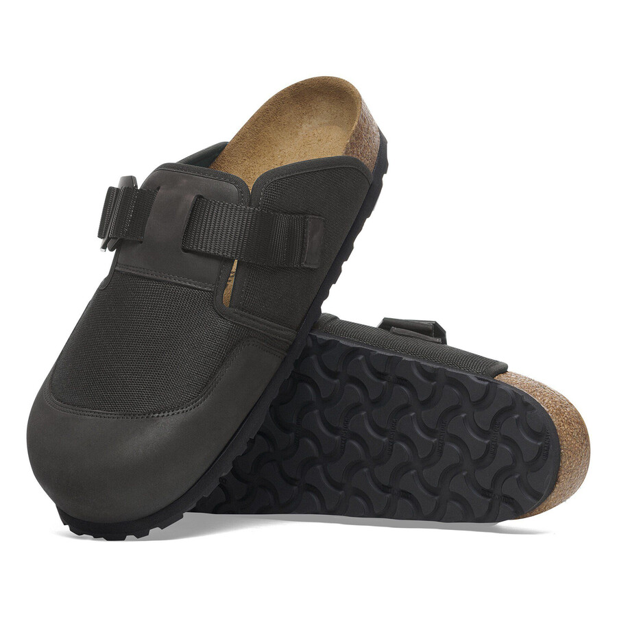 boston nova textileleather