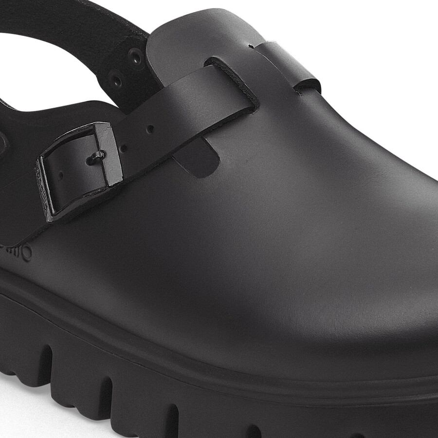 tokio pap chunky natural leather