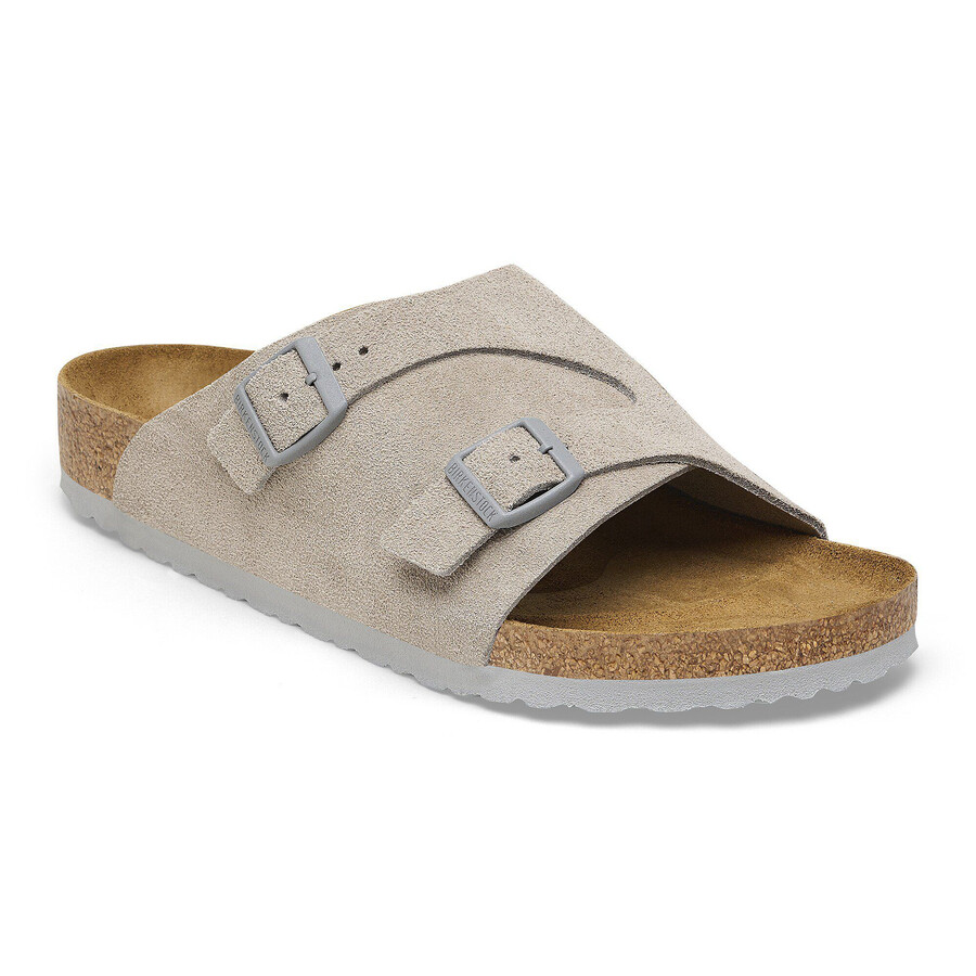 zürich suede leather