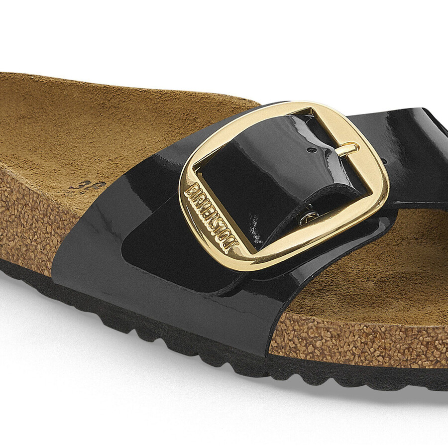 madrid big buckle birko-flor patent
