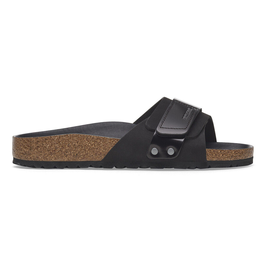 oita nubuk leather