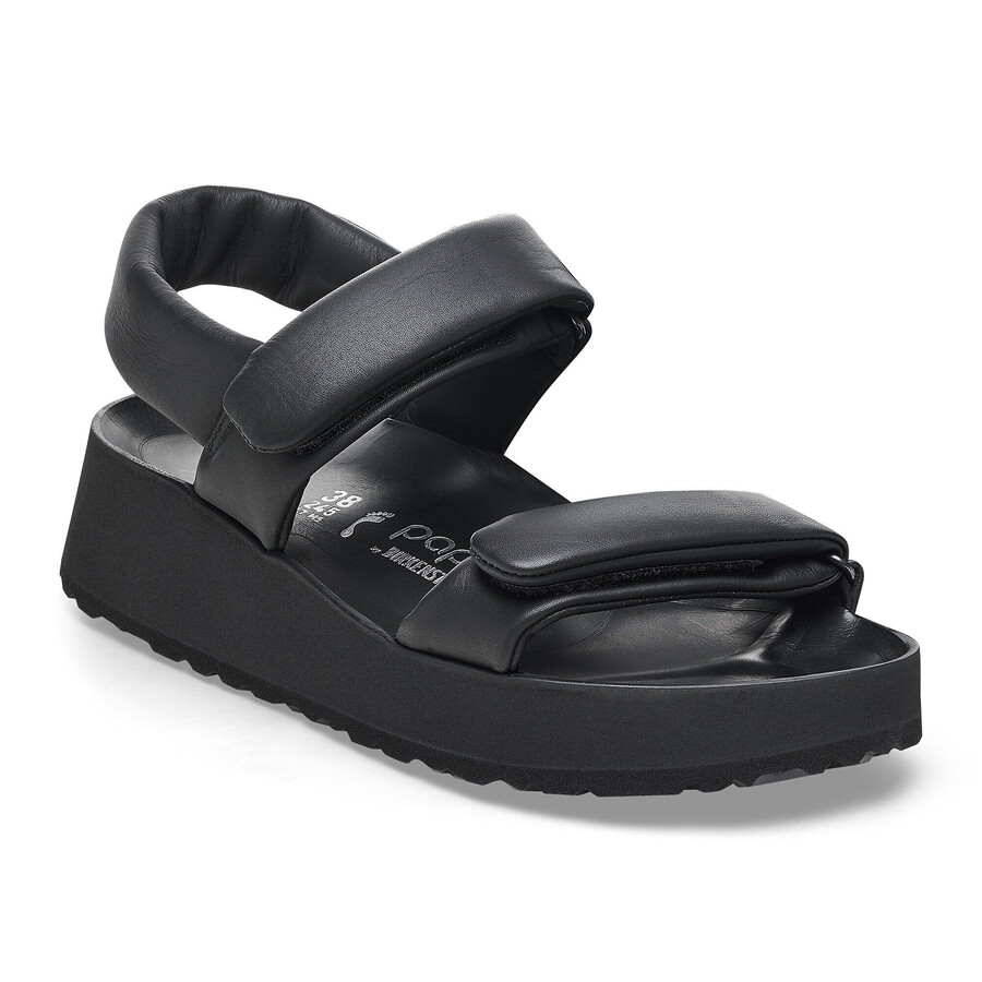 theda natural leather