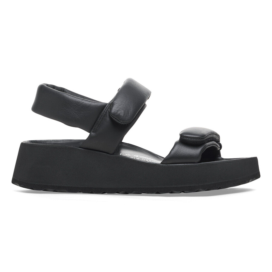 theda natural leather