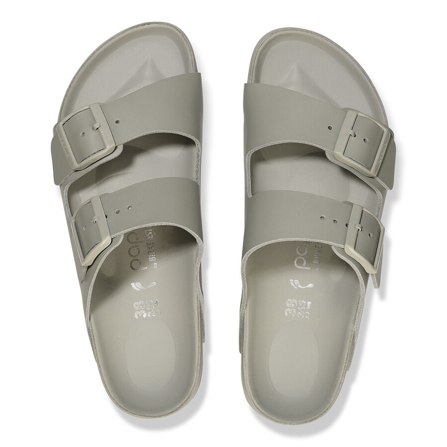 arizona pap flex platform natural leather