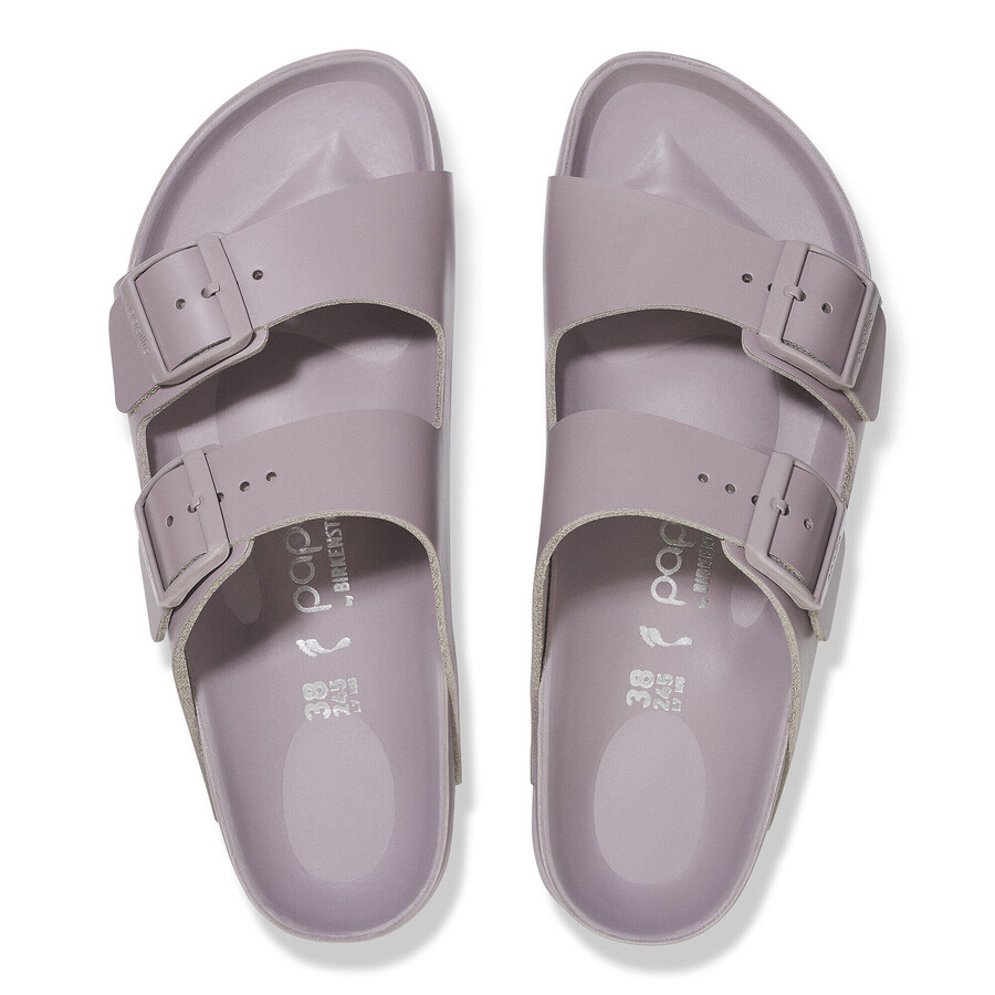 arizona pap flex platform natural leather