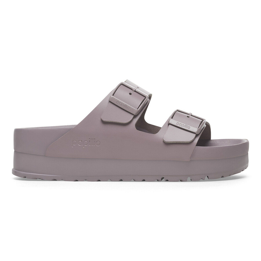 arizona pap flex platform natural leather