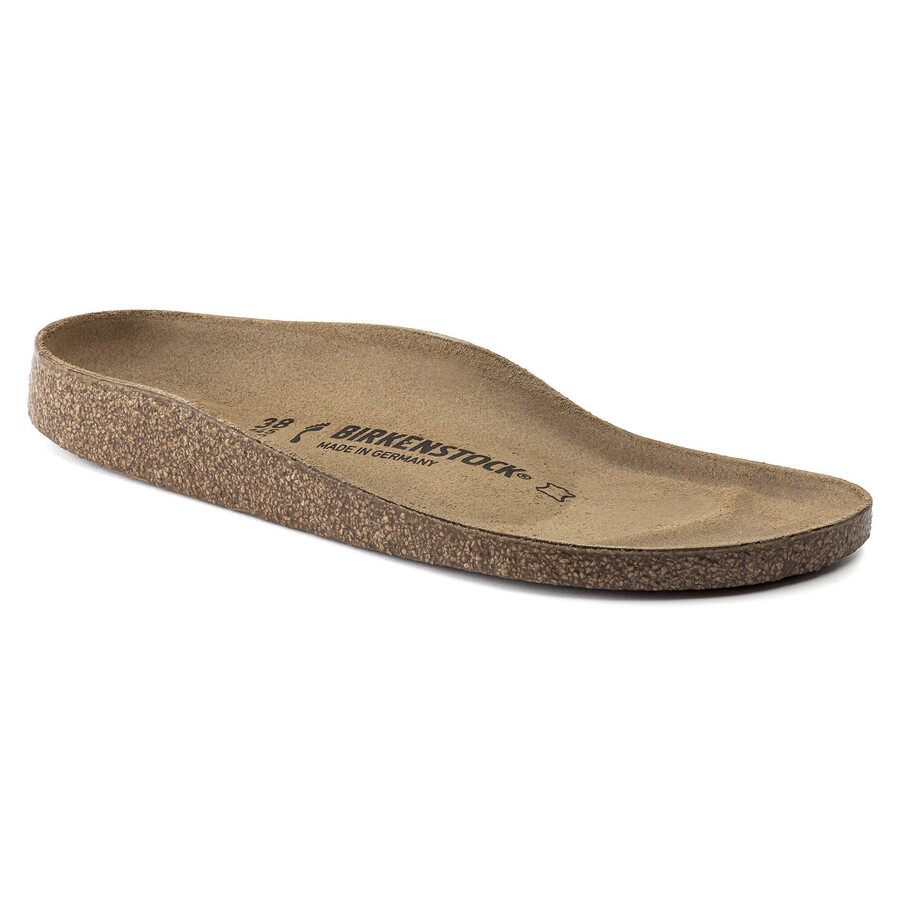 replacement standard footbed standard zermatt andermatt