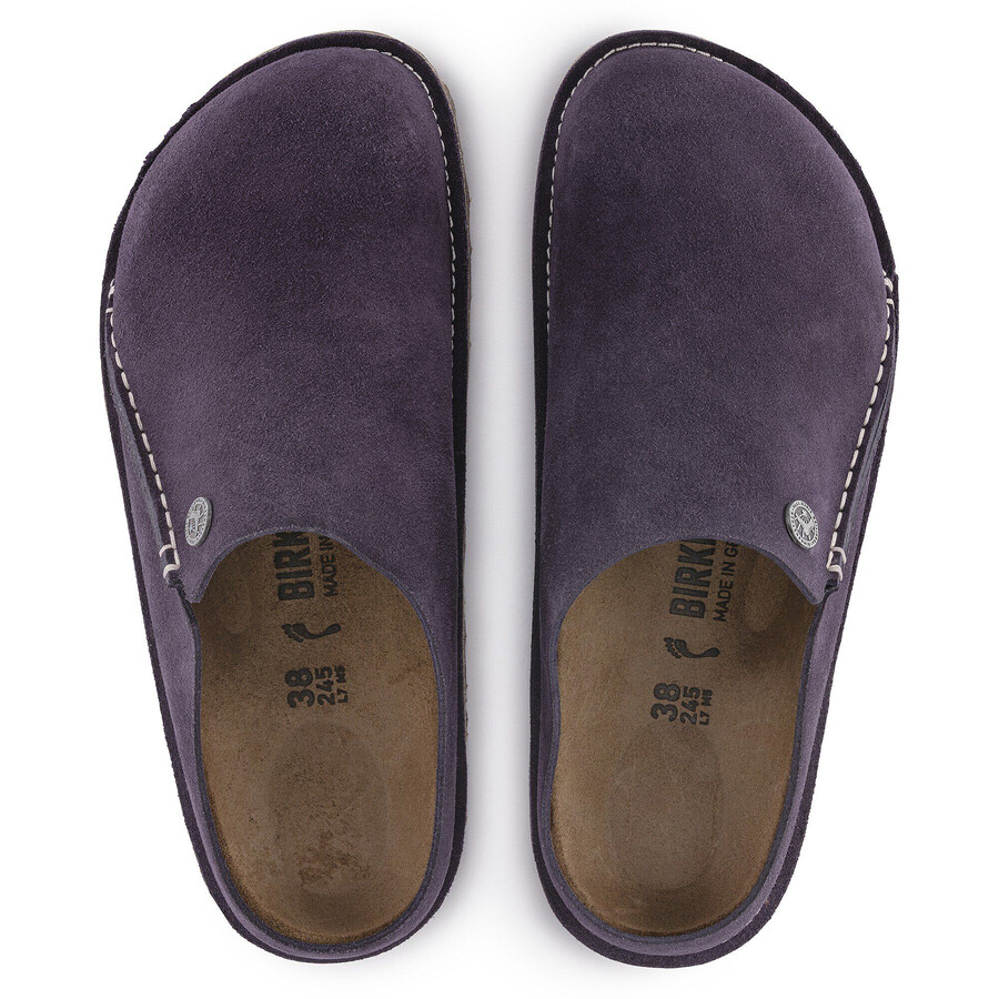 zermatt premium suede leather