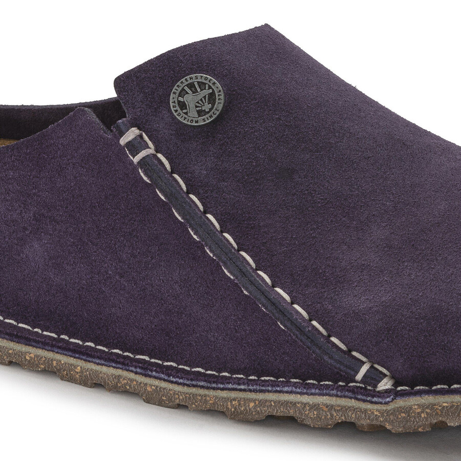 zermatt premium suede leather