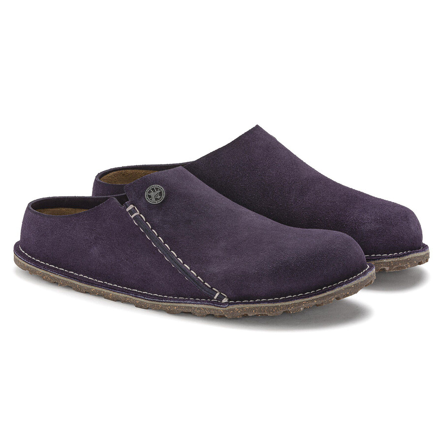zermatt premium suede leather