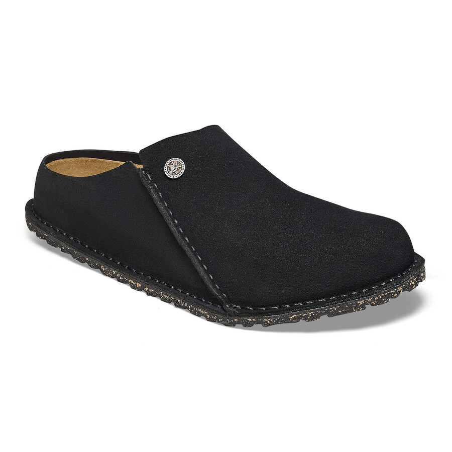 zermatt premium suede leather