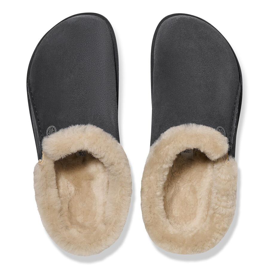 zermatt premium suede lea sole suede leather