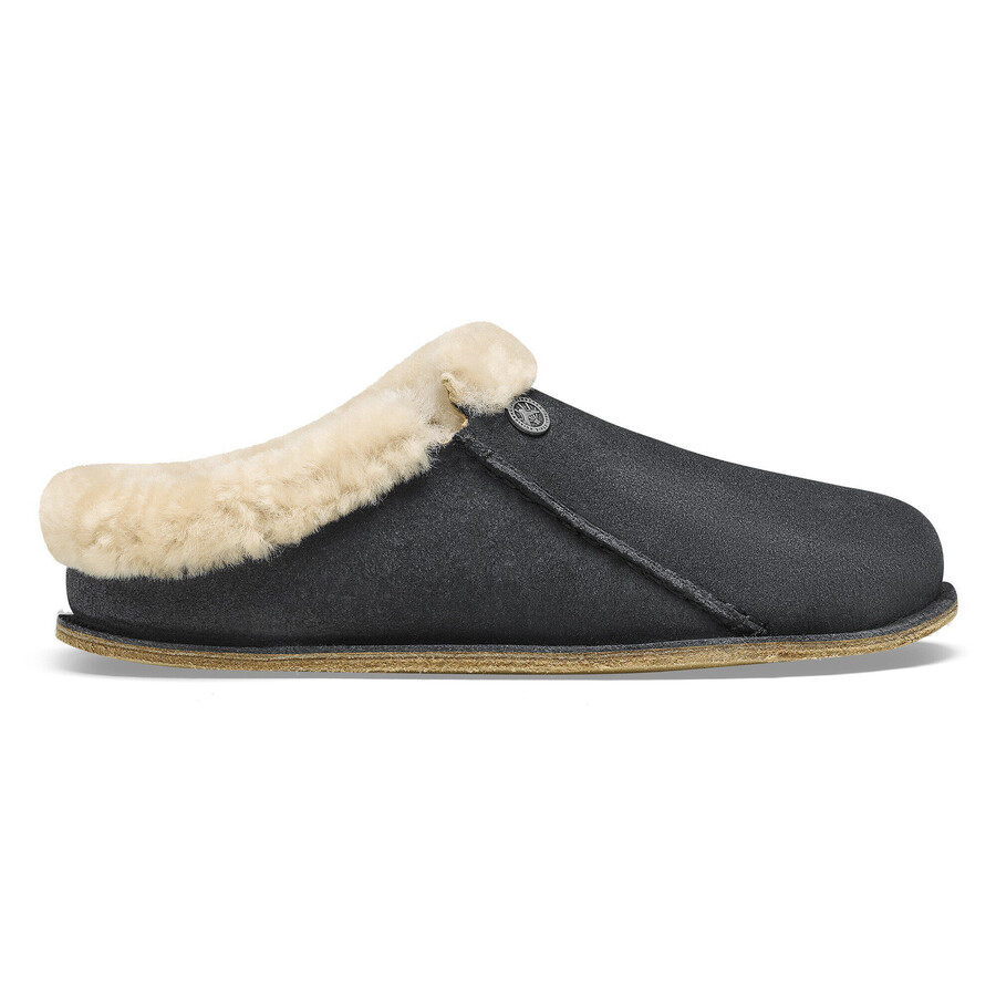 zermatt premium suede lea sole suede leather