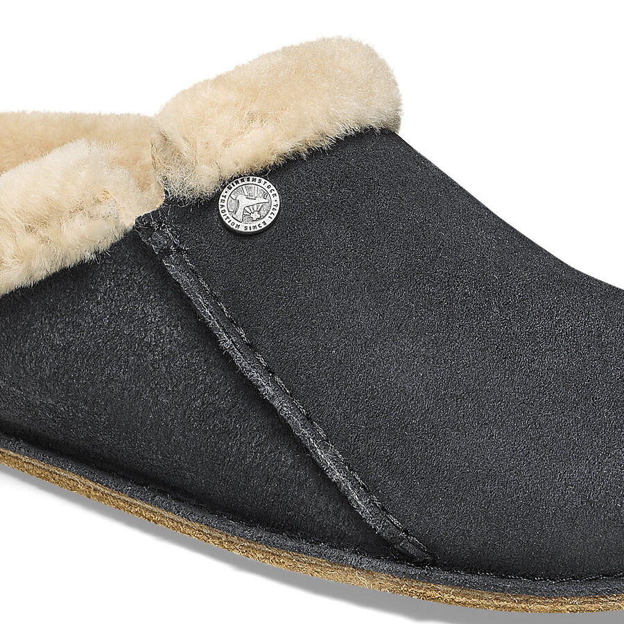 zermatt premium suede lea sole suede leather