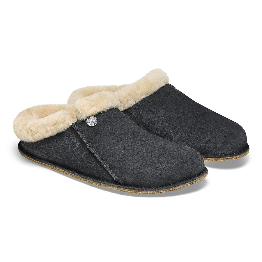 zermatt premium suede lea sole suede leather