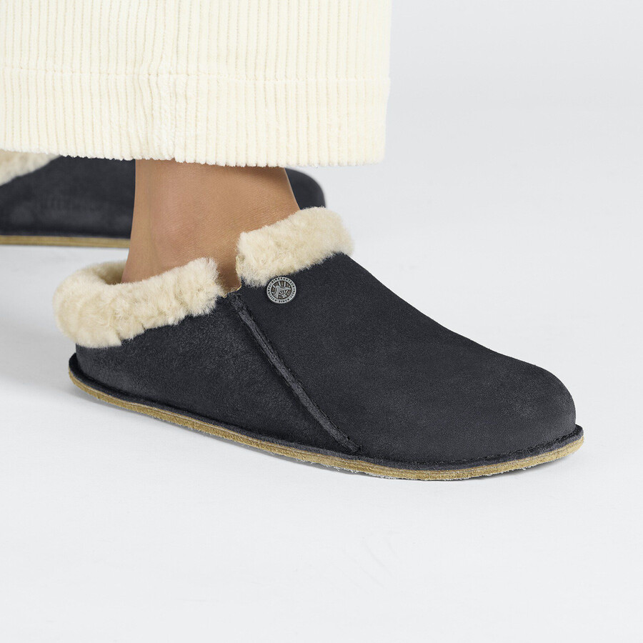 zermatt premium suede lea sole suede leather