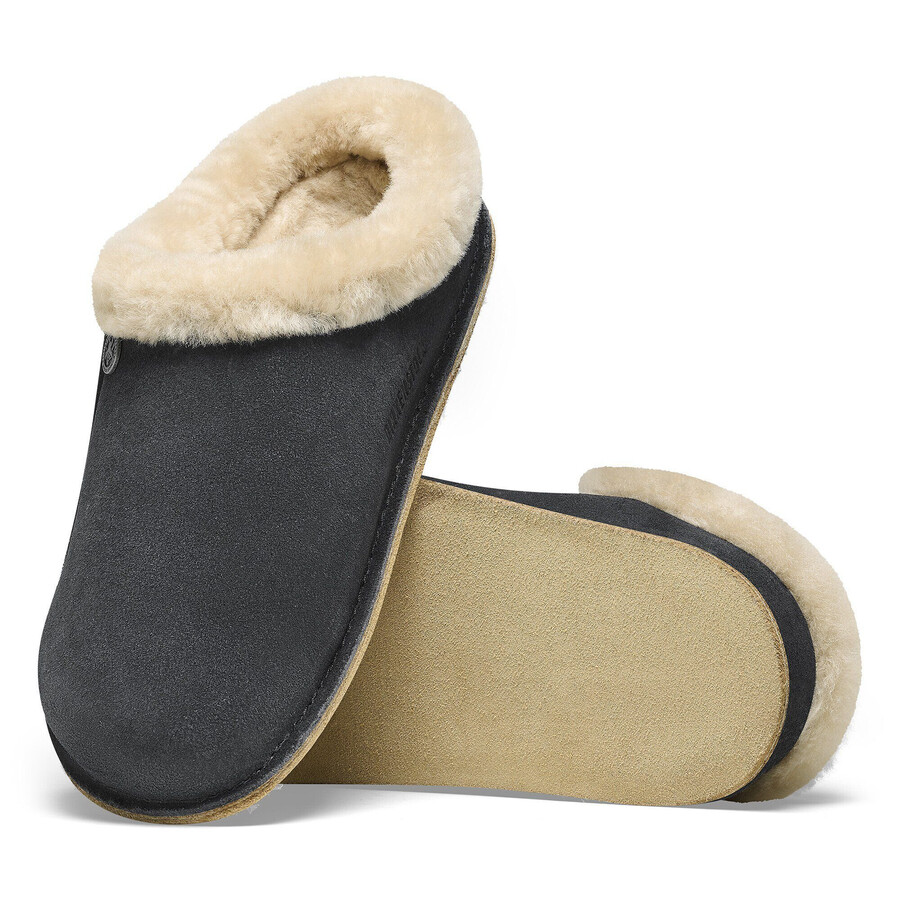 zermatt premium suede lea sole suede leather