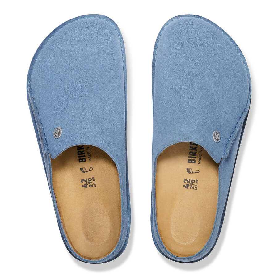 zermatt premium suede leather
