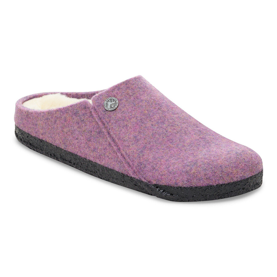 zermatt shearling felt