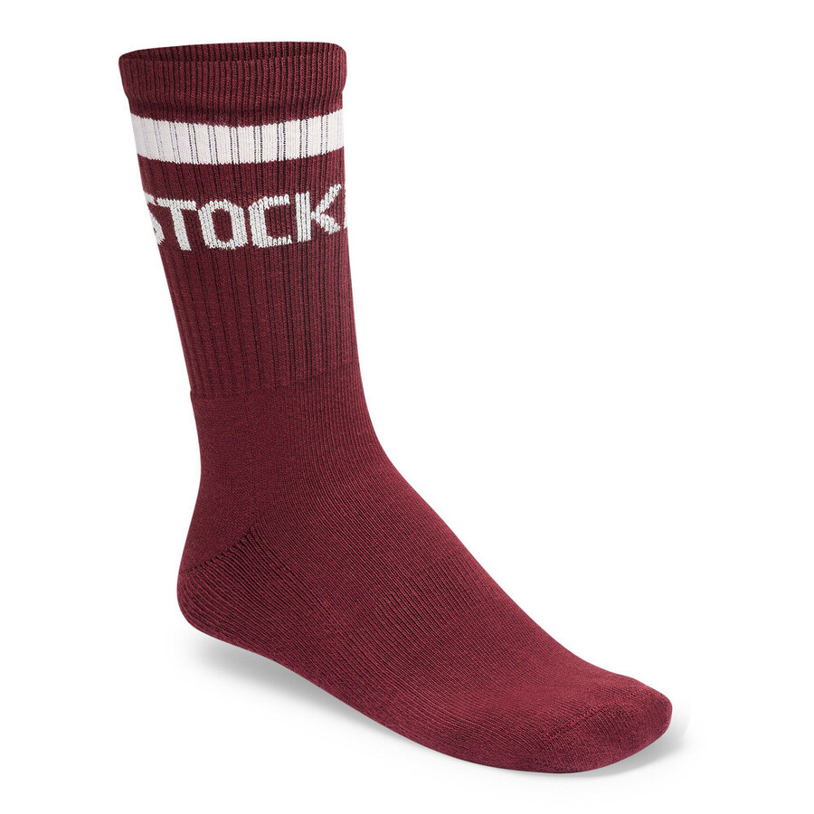cotton tennis socks cottonpolyamidelastane