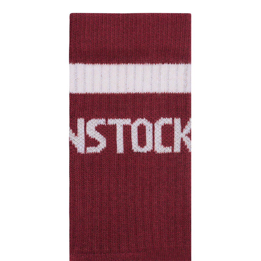 cotton tennis socks cottonpolyamidelastane
