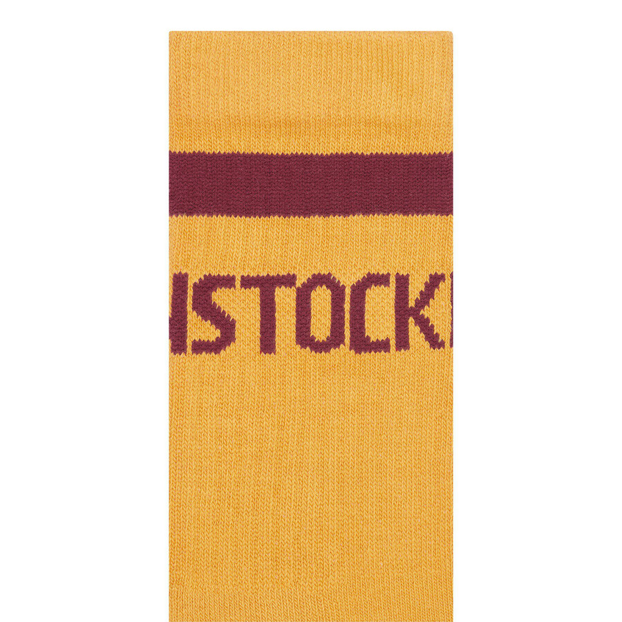 cotton tennis socks cottonpolyamidelastane