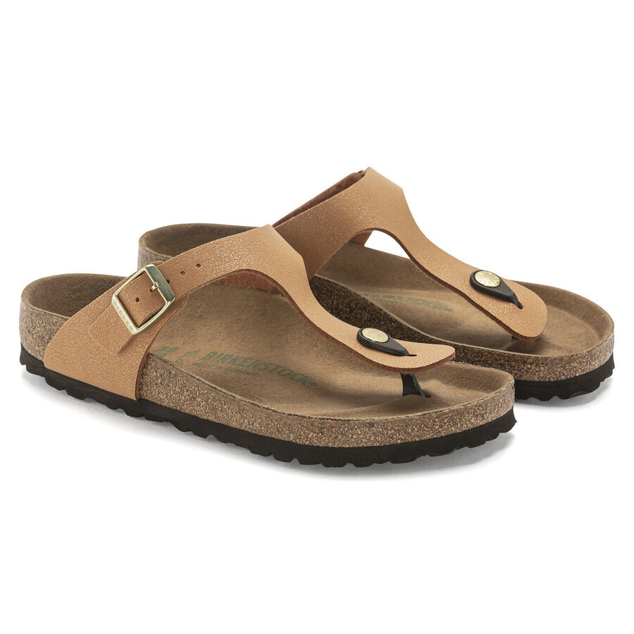 gizeh vegan birko-flor nubuk