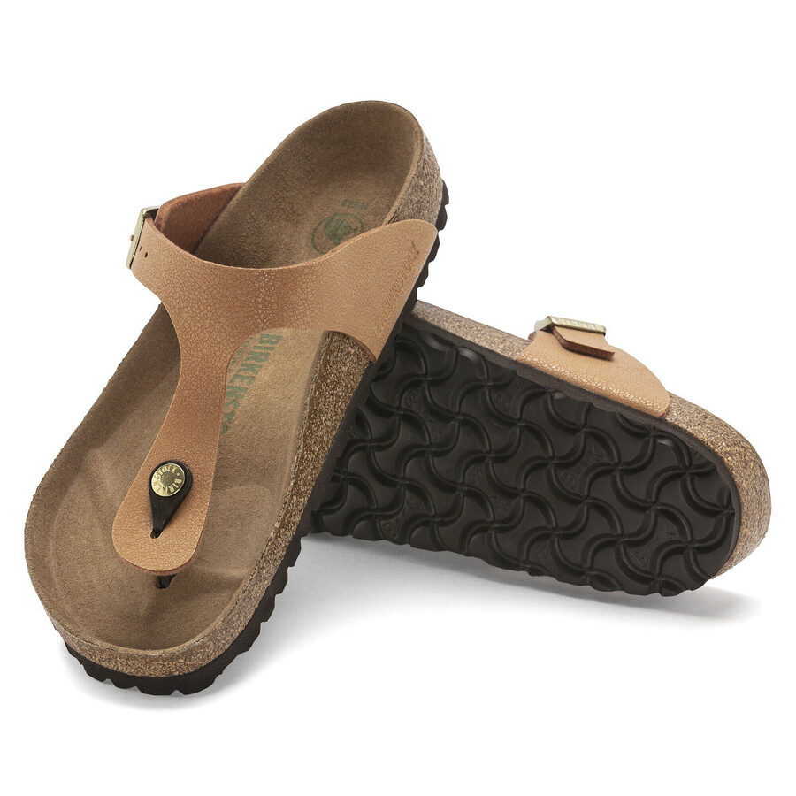 gizeh vegan birko-flor nubuk