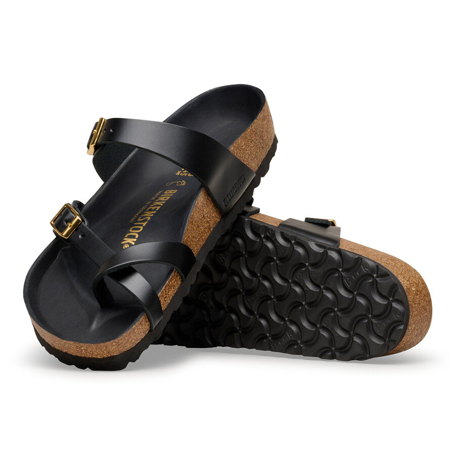 mayari natural leather