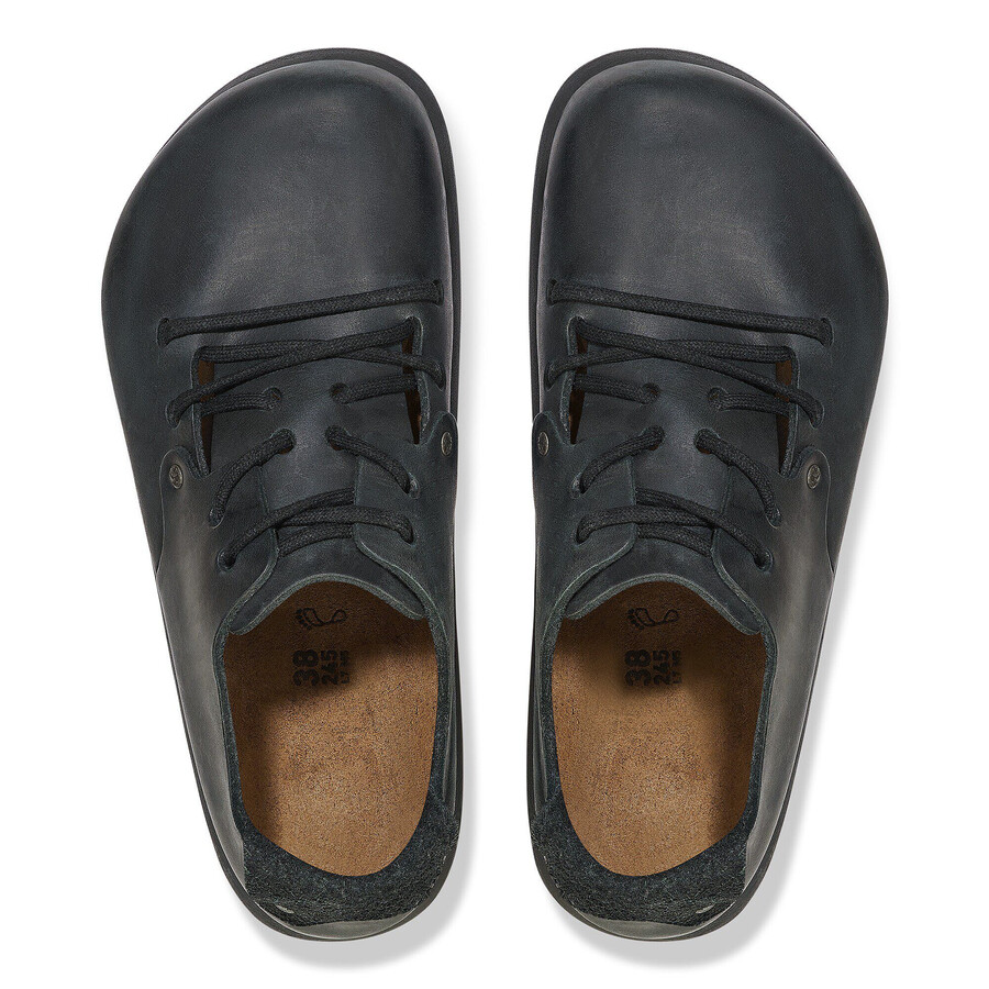 montana natural leather oiled