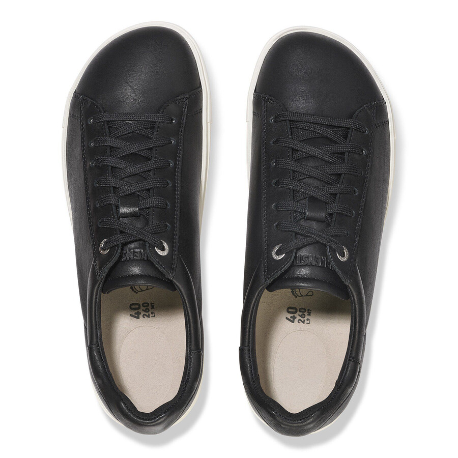 bend low natural leather