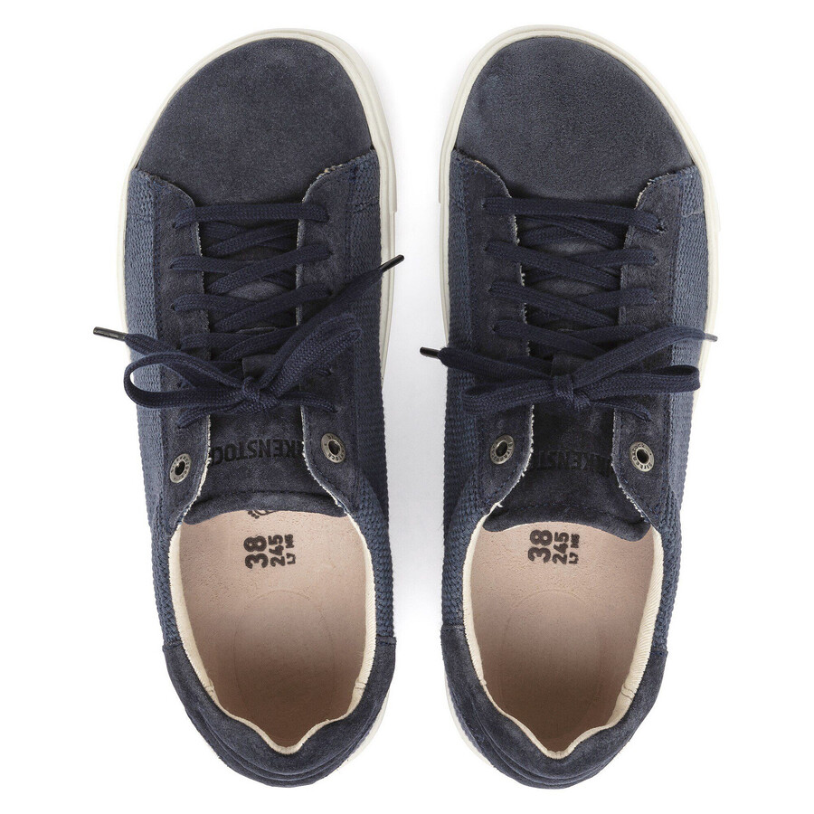 bend low natural leathertextile