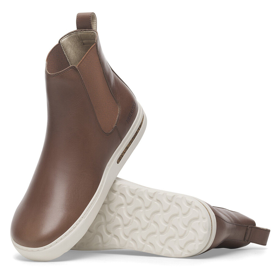 bend chelsea natural leather