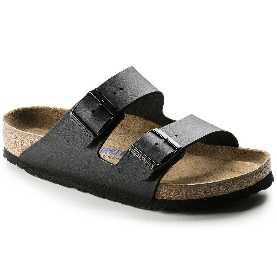 arizona soft footbed birko-flor