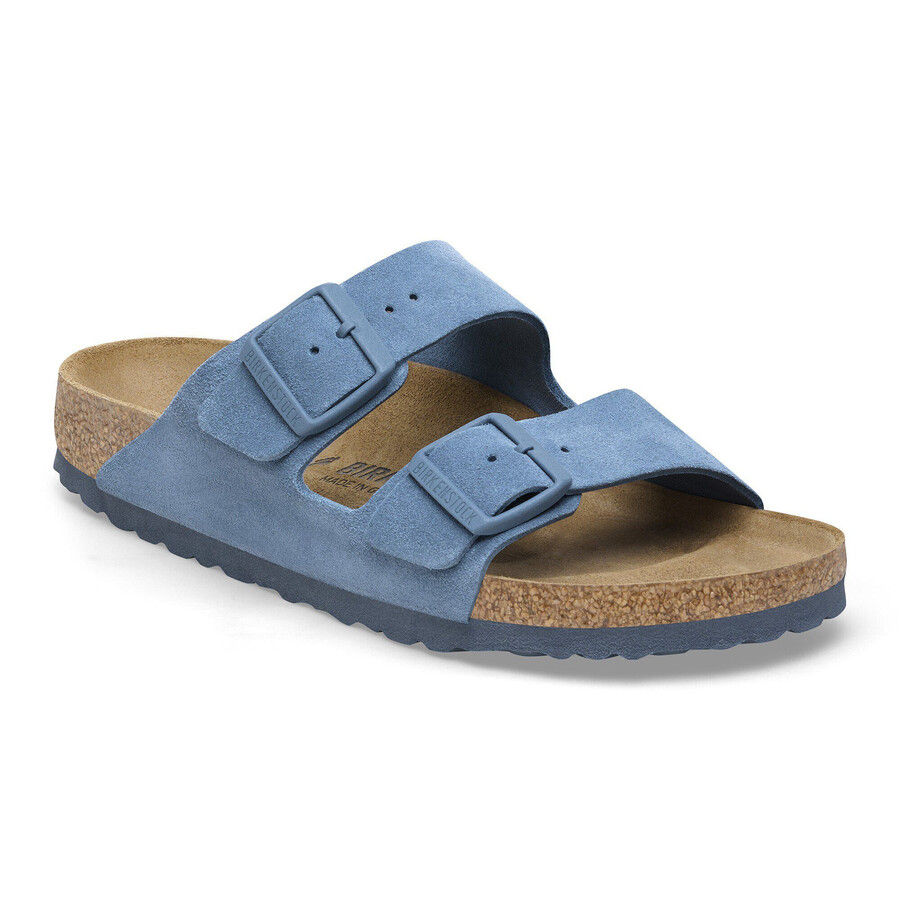 arizona suede leather