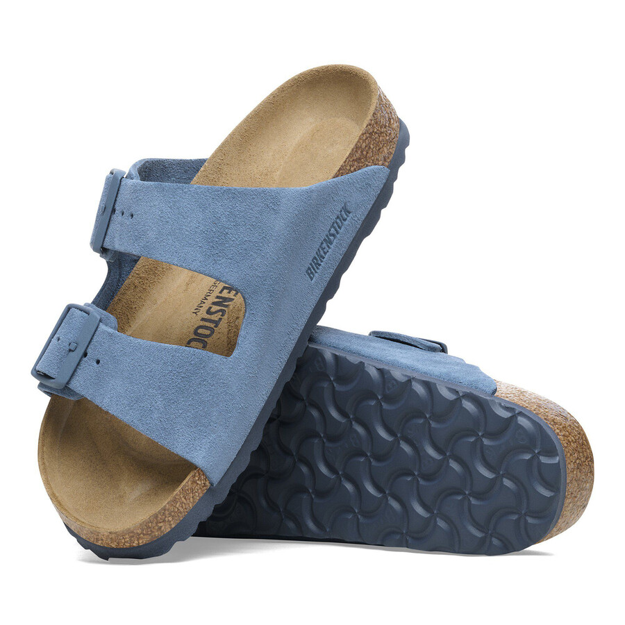 arizona suede leather