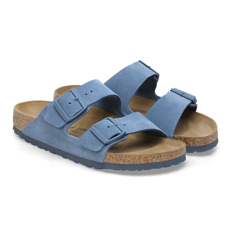 arizona suede leather