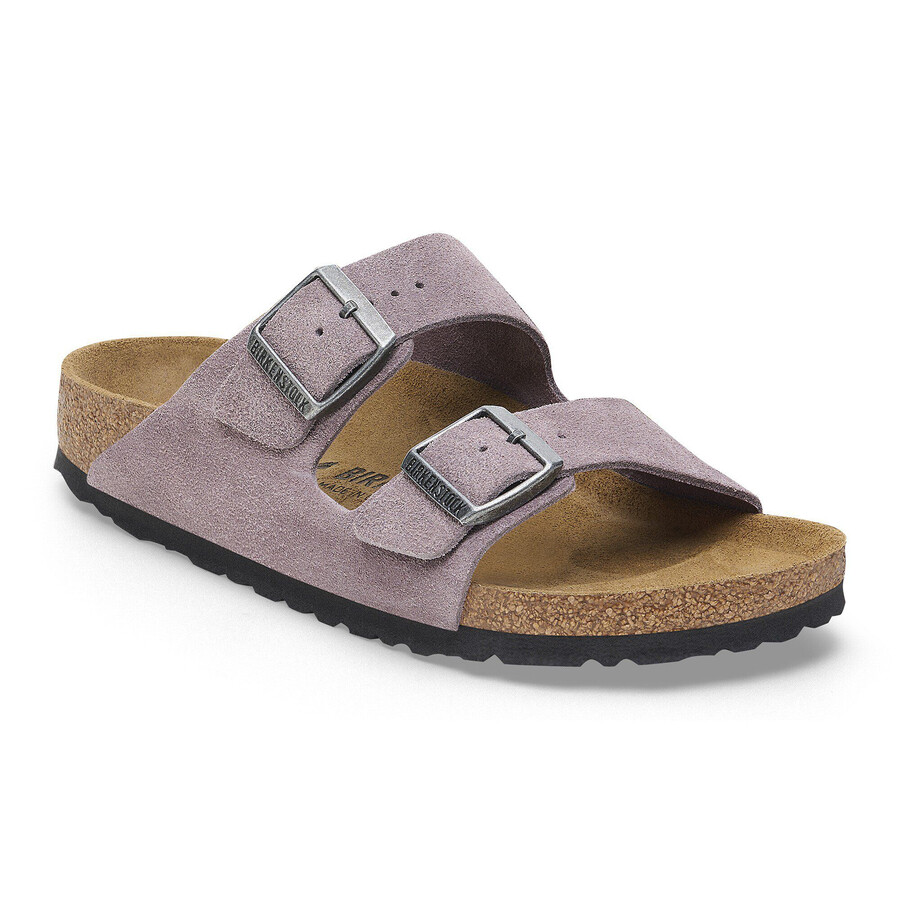 arizona suede leather