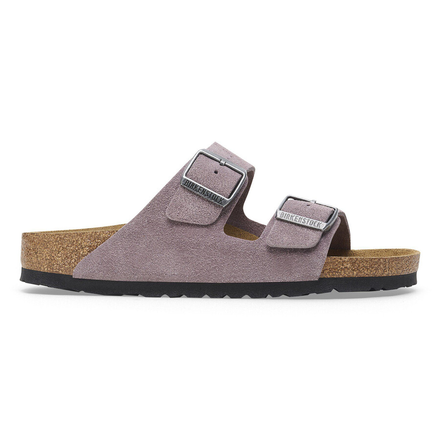 arizona suede leather