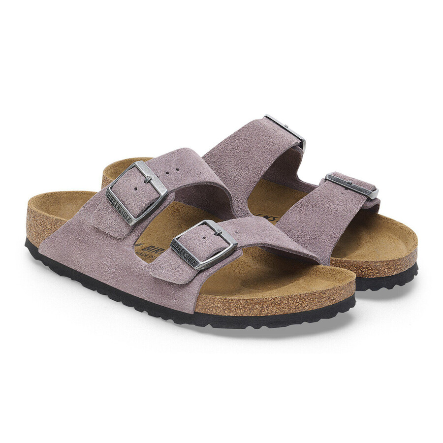 arizona suede leather