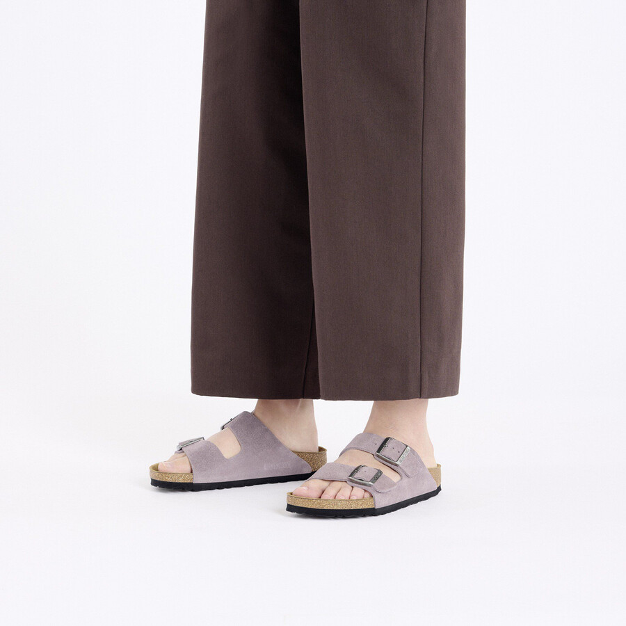 arizona suede leather