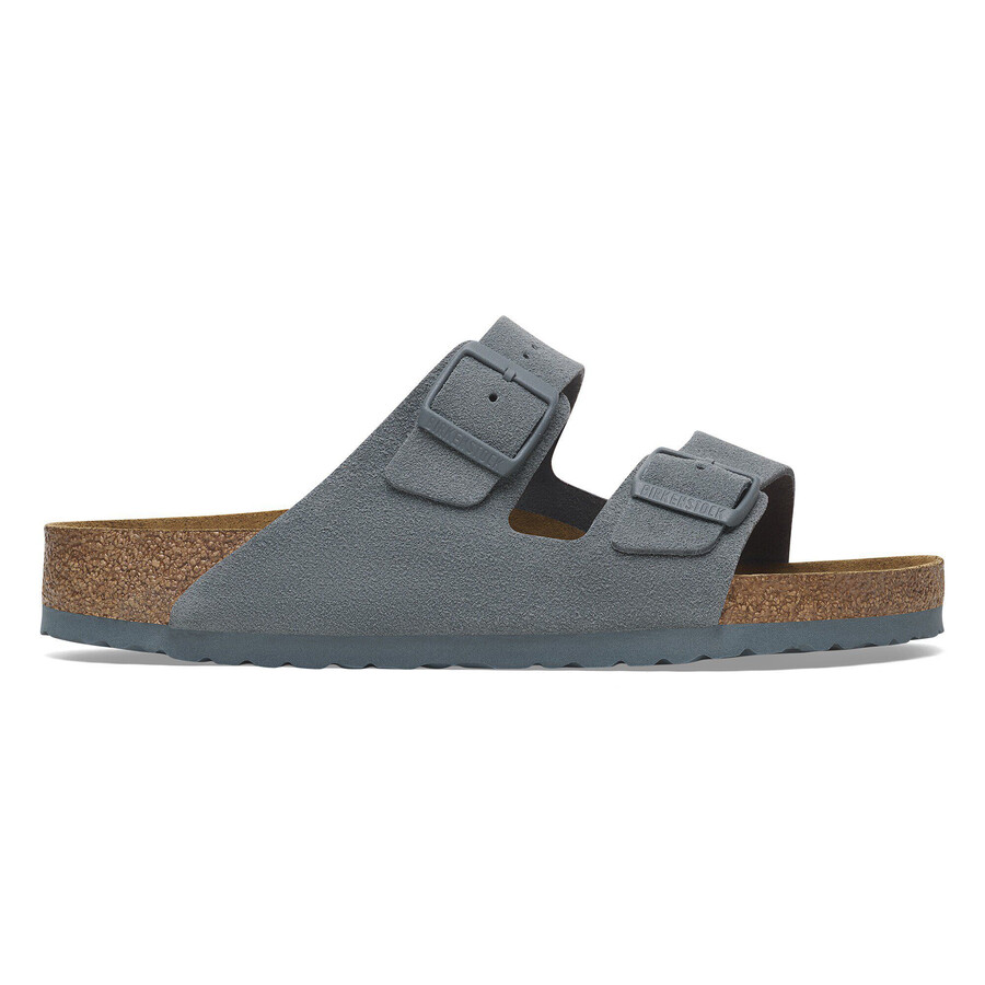 arizona suede leather