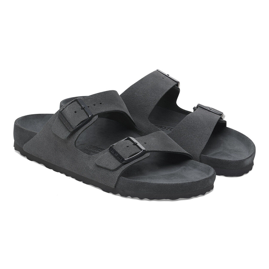 arizona bs suede leather