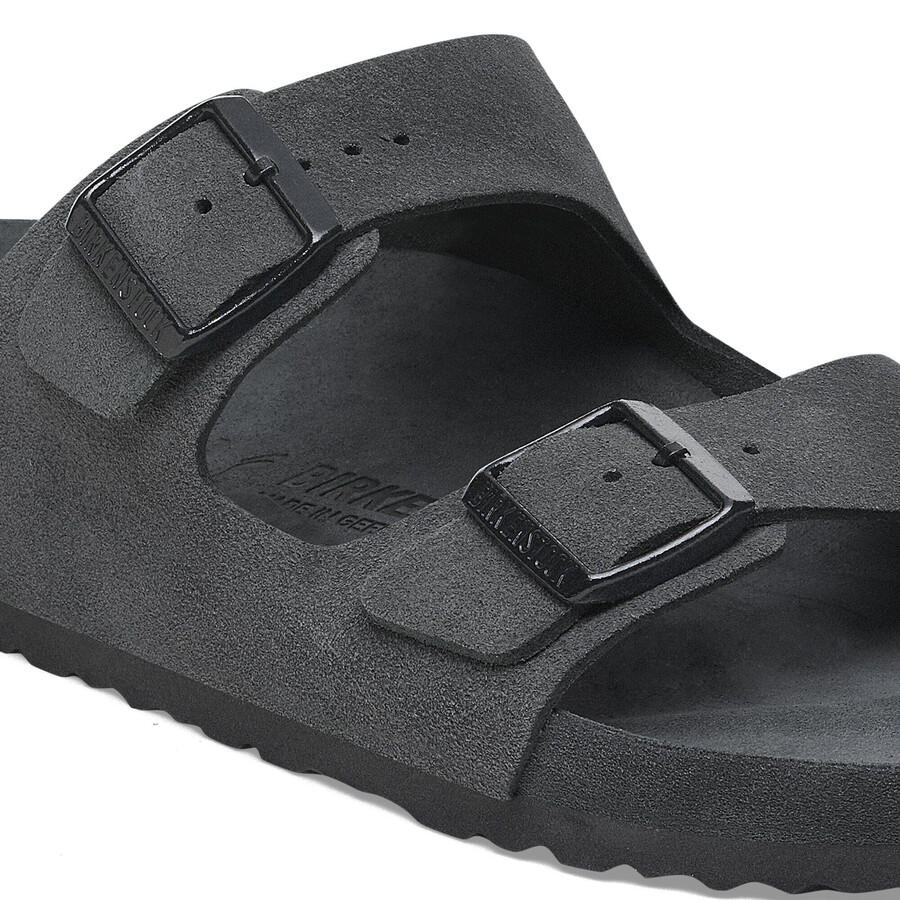 arizona bs suede leather